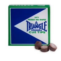 კიის თავი Triangle China